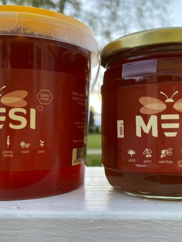 mesi